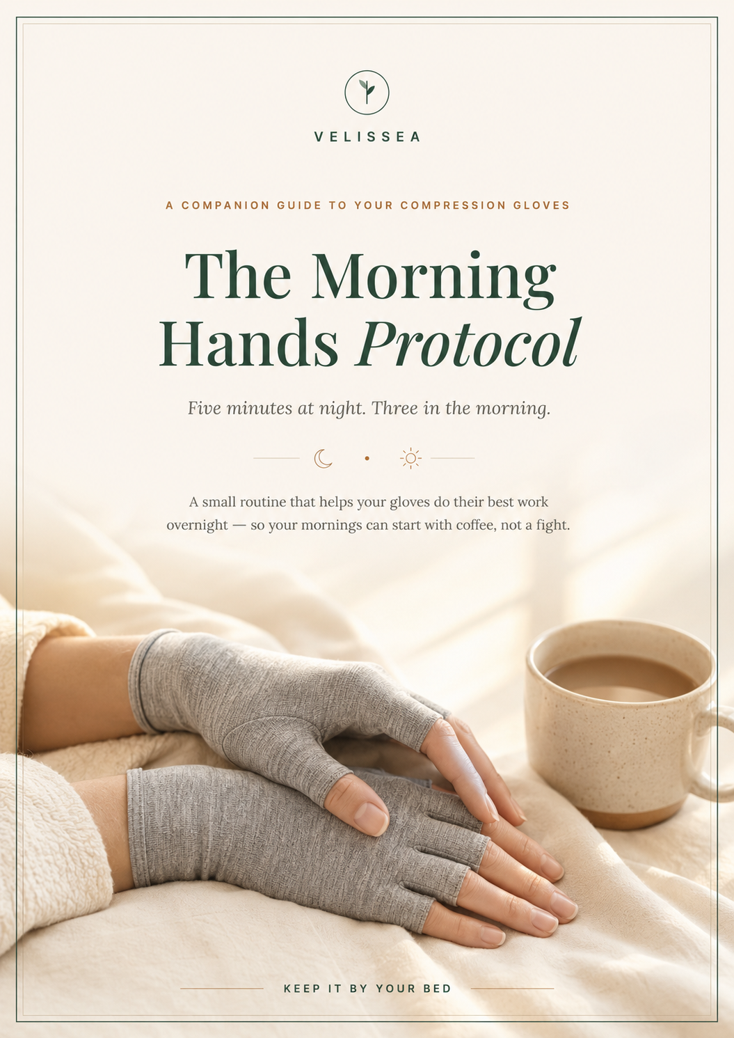 Morning Hands Protocol