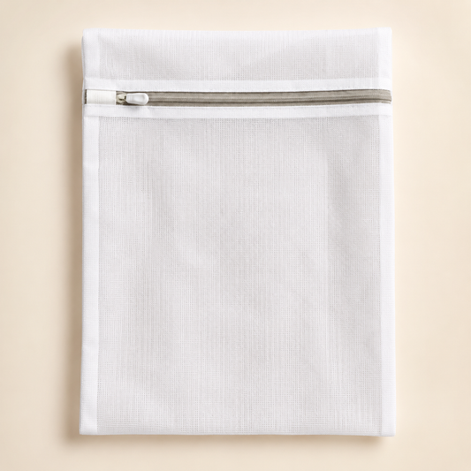 Mesh Wash Bag