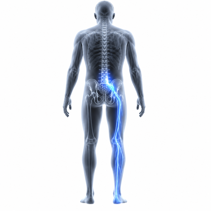 Sciatica & Nerve Compression