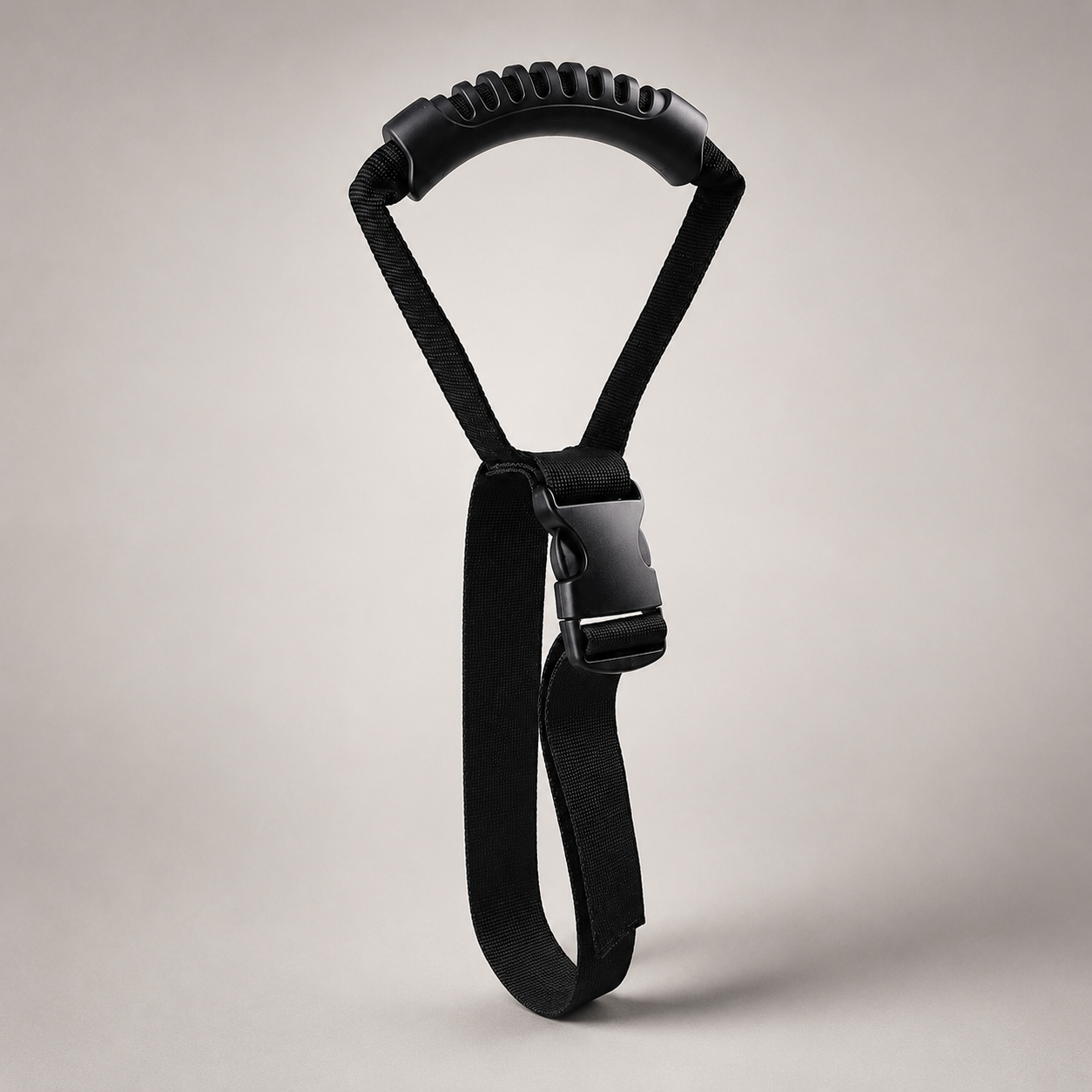 The Corbel Door Strap