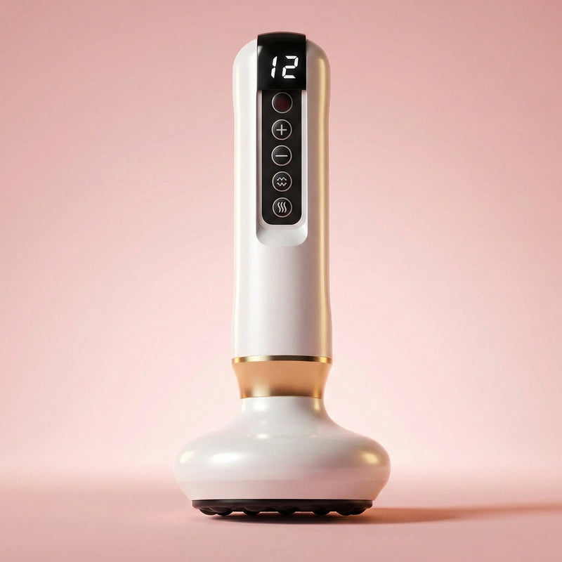 Velor Body Massager