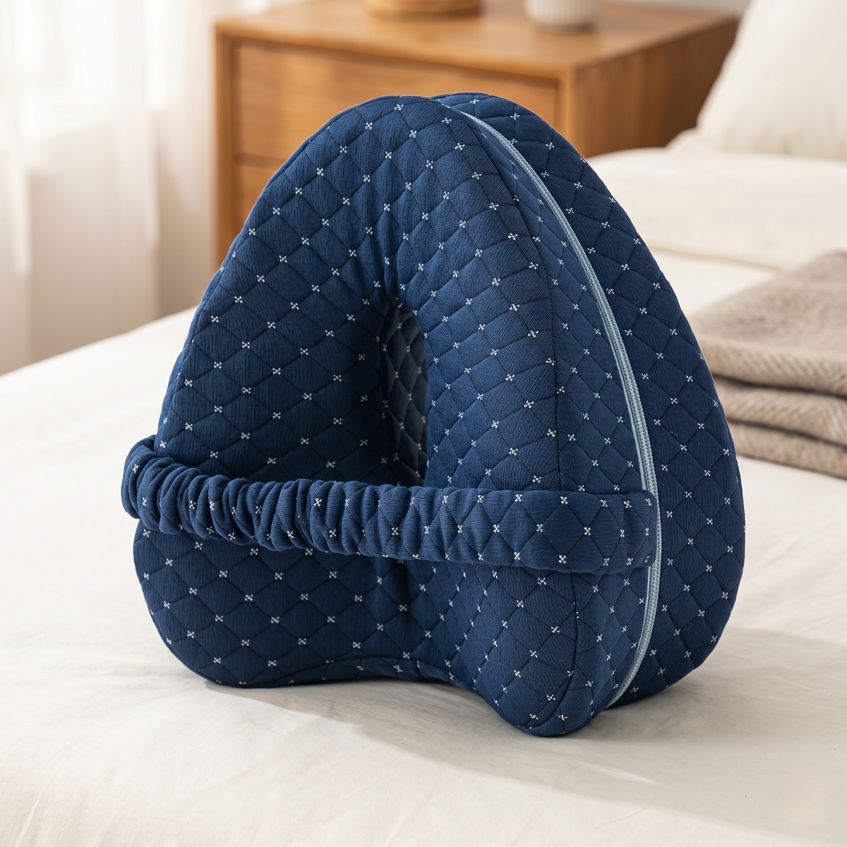 Velissea alignment pillow